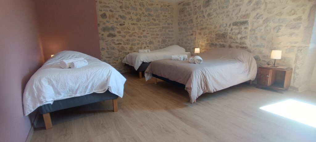 chambre 2