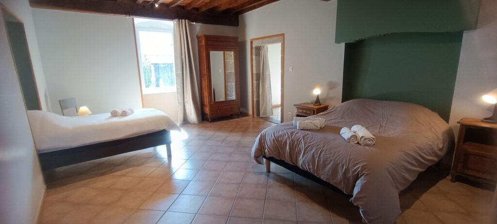 chambre 3