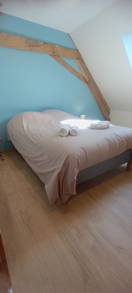 chambre 5