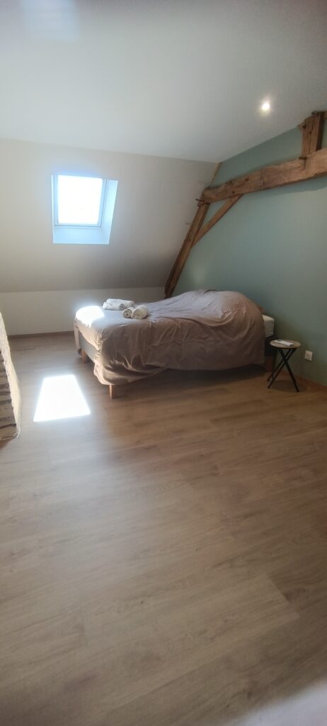 chambre 6